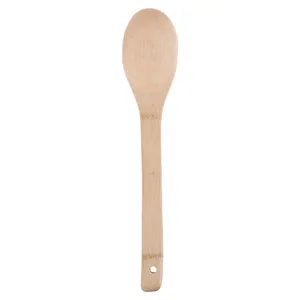 Colher Eco Bamboo Cv244993 Cazza