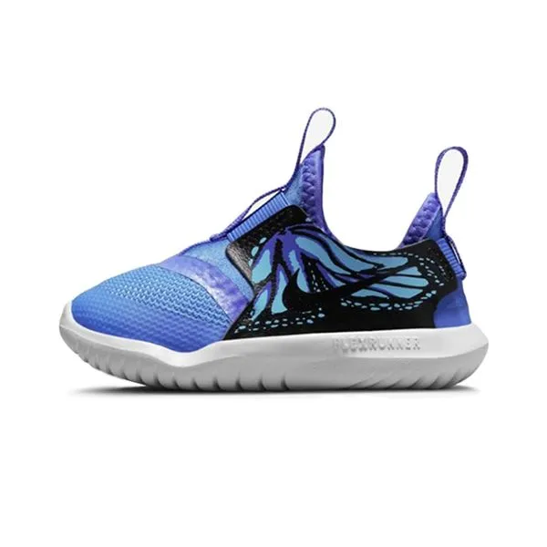 Tênis Nike Flex Runner Lil TD Infantil - 22.5