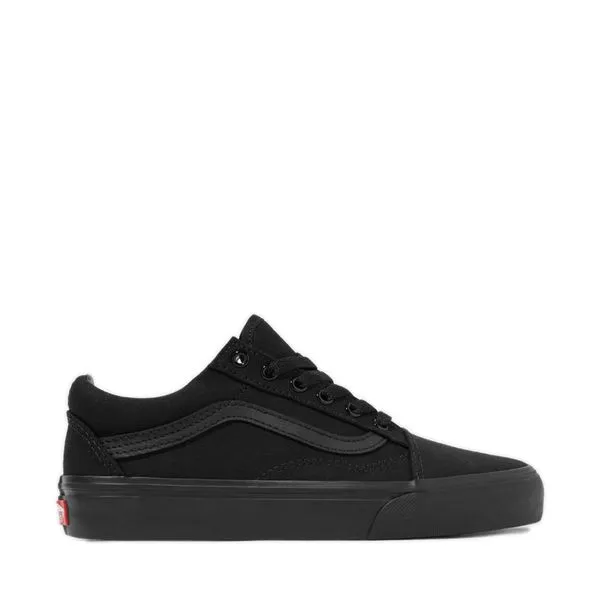 Tênis Vans Old Skool Black VN00BD3HBKA-34