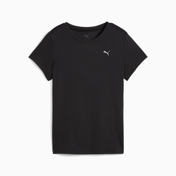 Camiseta GRAPHICS "Forever. Faster." Feminina