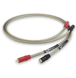 Cabo Chord Epic Analogue RCA 1M