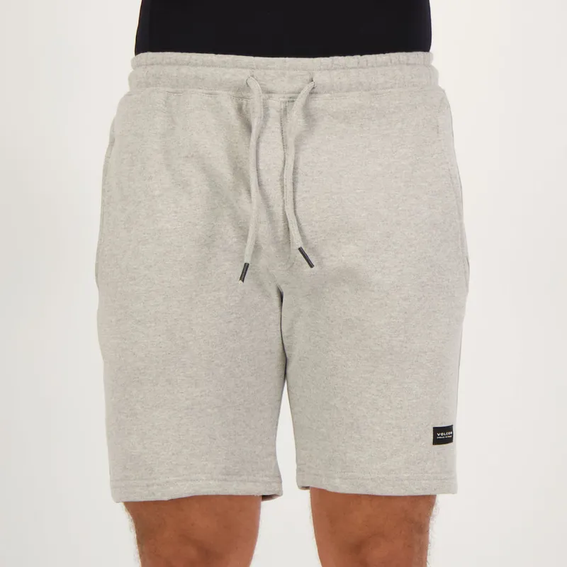Bermuda Volcom Strange Cinza