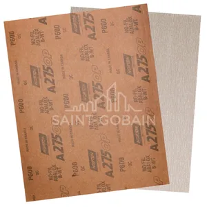 Lixa Seco A275 Champ no Fl 0600 Norton Lixa Seco A275 Champ No Fl 0600 Norton