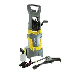 Lavadora de Alta Pressão 1800W 1950Lbs LavorWash Fast Extra 135 127V