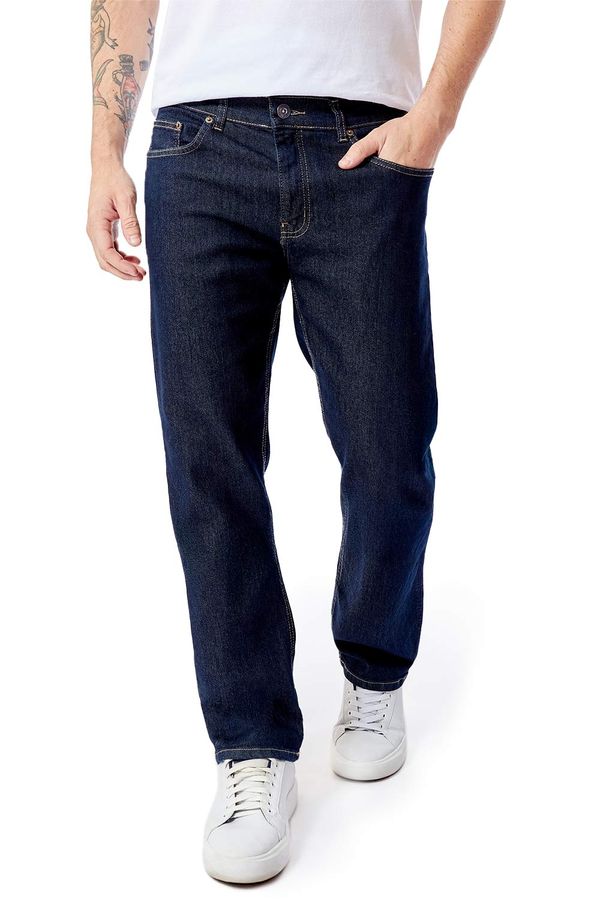Calça Jeans Comfort Stone STONE/42