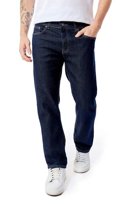 Calça Jeans Comfort Stone STONE/40