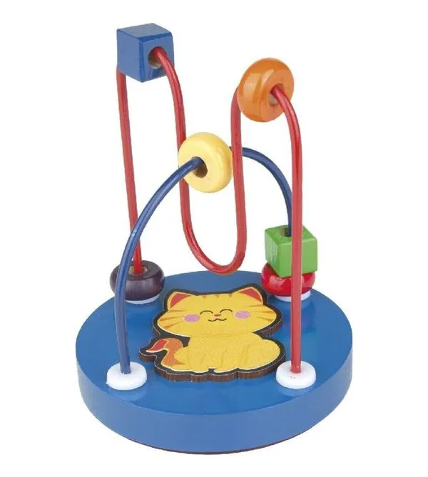 Aramado Mini Gato - 3126 3126