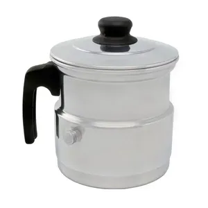 Leiteira Térmica 1,5L - Fortaleza