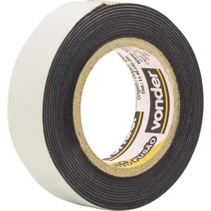 Fita Autofusão 19mm x 2m - VONDER