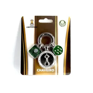 Chaveiro Multicharm Libertadores