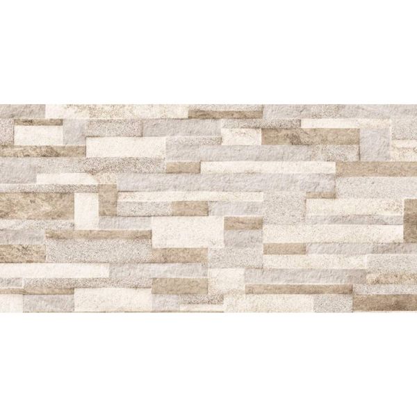 Revestimento 160119 Bold Acetinado Bege 32x58cm 2,02m2 (Lote 235)