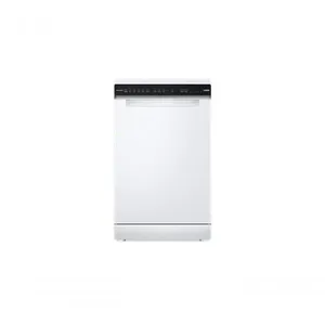 Lava-louças Brastemp Branca 15 Serviços Com Smart Sensor BLF61ABANA 110V