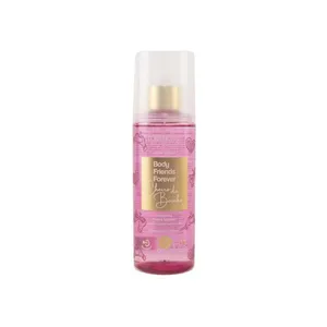 Body Splash Forever Liss Cheiro de Banho 200ml