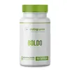 Boldo 125mg 90 Cápsulas