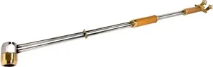 Maçarico de aquecimento GLP 10473410 - CARBOGRAFITE