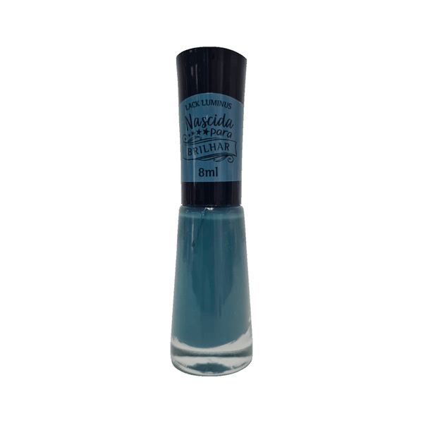 Esmalte Lack Luminus Nascida para Brilhar Fortune 8ml