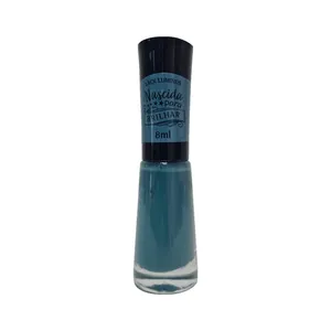 Esmalte Lack Luminus Nascida para Brilhar Fortune 8ml
