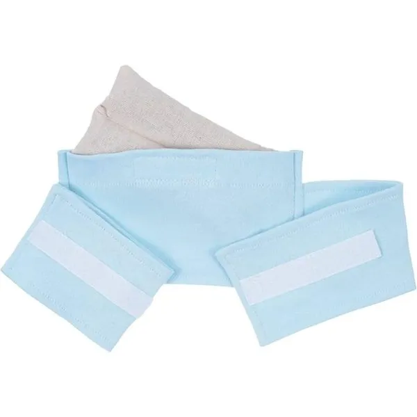Cinta Térmica Herbal para Cólica Azul Buba 14186