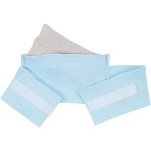 Cinta Térmica Herbal para Cólica Azul Buba 14186
