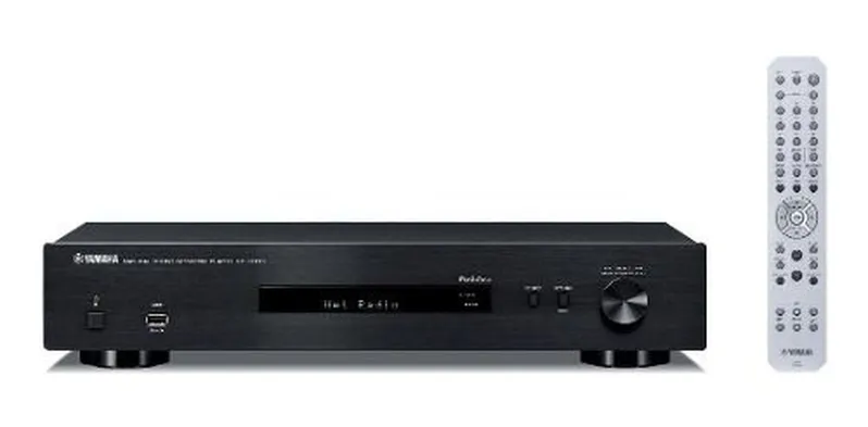 Yamaha Np-s303 Musiccast Music Streamer