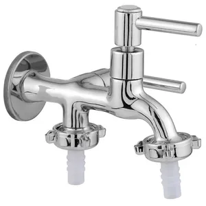 Torneira Maquina de Lavar Fiorella 1/4 Volta C-60 1132160 - Dama Metais