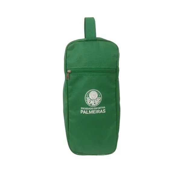 Porta Tênis e Calçados para Viagem do Palmeiras