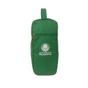 Porta Tênis e Calçados para Viagem do Palmeiras