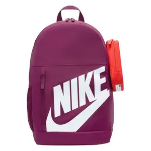 Mochila Nike Infantil Elemental 20 Litros Vinho