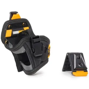 Bolsa para Furadeiras Compactas - TB-CT-20-S - TOUGHBUILT BRASIL Bolsa para Furadeiras Compactas TB-CT-20-S TOUGHBUILT BRASIL