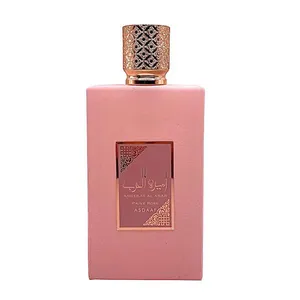 Asdaaf Ameerat Al Arab Prive Rose Eau de Parfum - Perfume Feminino 100ml 100ml