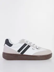 Tênis Juvenil Para Menino - BRANCO/OFF WHITE 30