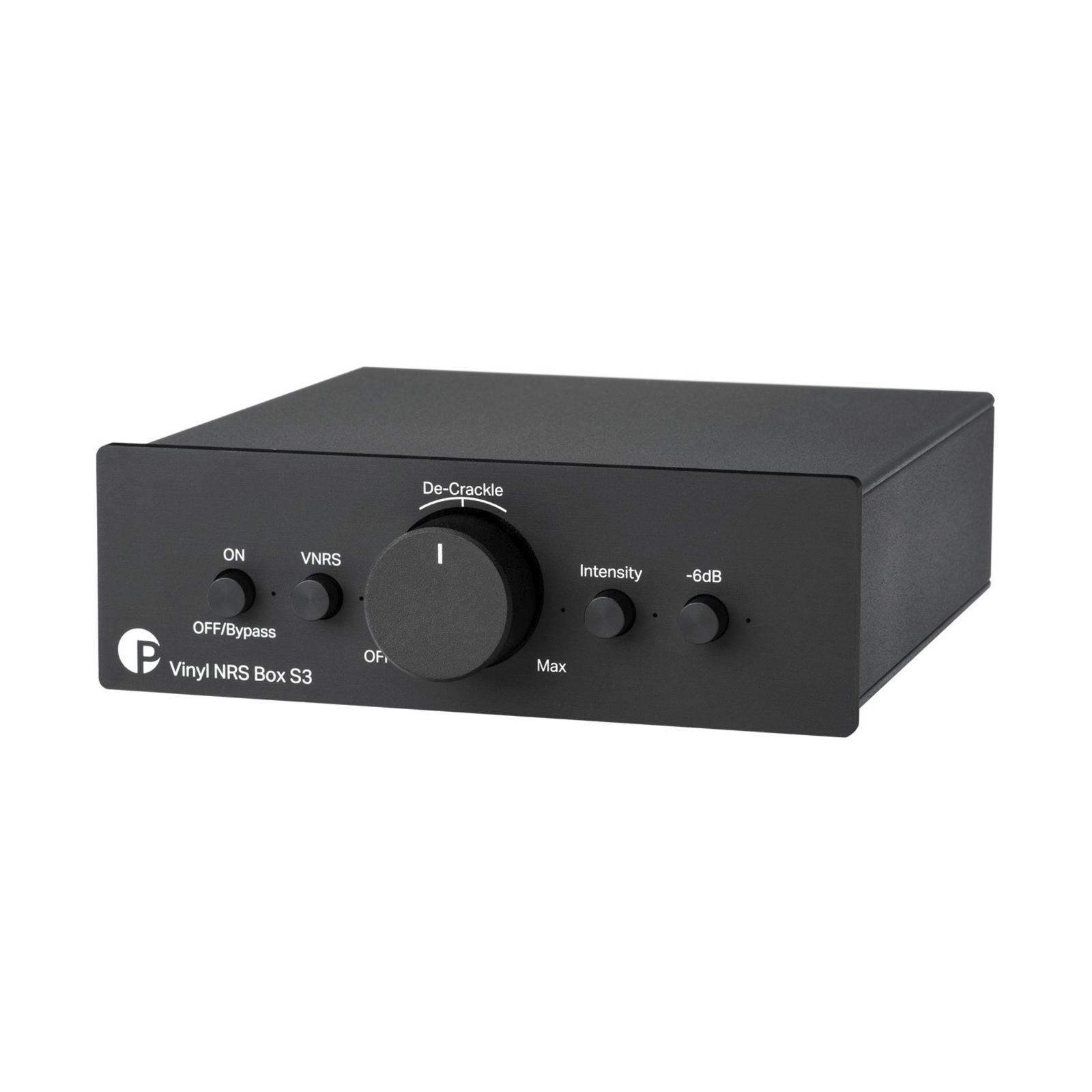 Pro-Ject Vinyl NRS Box S3 Elimina Ruídos de Discos Vinis