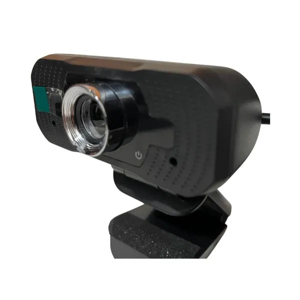 Webcam Full HD 1080P Câmera para Computador B3 Gol Gol