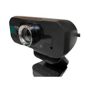 Webcam Full HD 1080P Câmera para Computador B3 Gol Gol