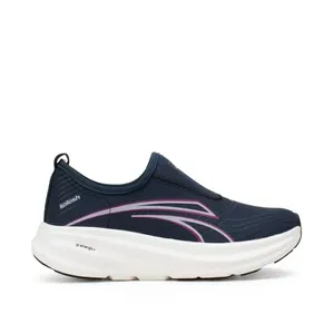 Tênis Kolosh Esportivo Slip On Azul 40