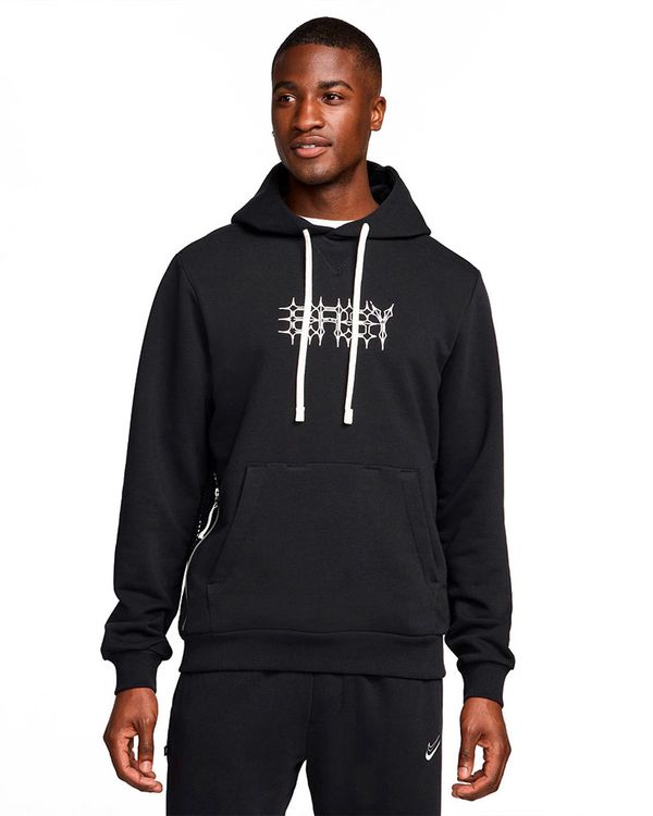 Blusão Nike Dri-FIT Hoodie Kevin Durant Masculino - G