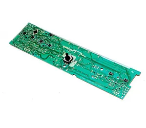 Placa de Interface Bivolt para Máquina de Lavar Brastemp - W10711360 W10711360