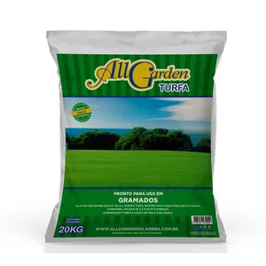 Turfa para Gramados All Garden 20 kg