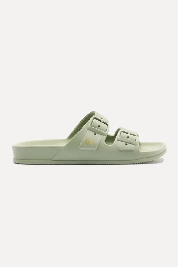 Chinelo Rmi Pipa Eucalipto - 25/26