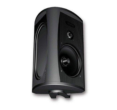 Definitive Aw5500 Caixa Som Externa Unid Preto 175W