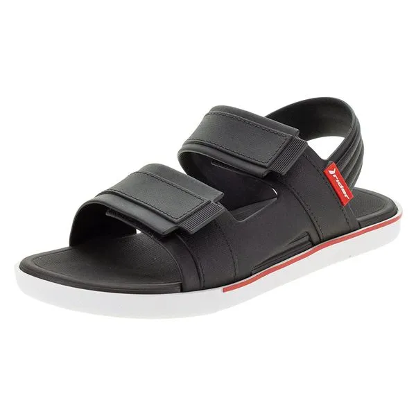 Papete Masculina Spin Rider - 11765 PRETO 42
