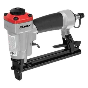 Grampeador Pneumatico Para Grampos 6-13mm 1pc Mtx