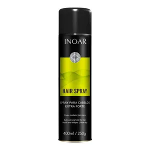 Spay Fixador Inoar Extra Forte 400ml