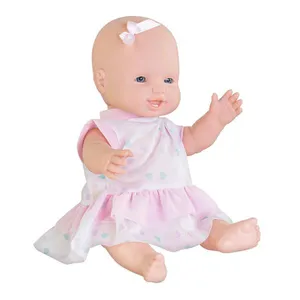 Boneca Milk Coleção Amorosa Primeira Consulta