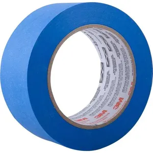 Fita crepe 48 mm x 50 m Blue Tape 2090-EP - 3M