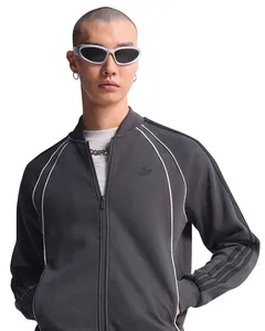 Jaqueta adidas De Treino 2.0 Adicolor Masculina - GG