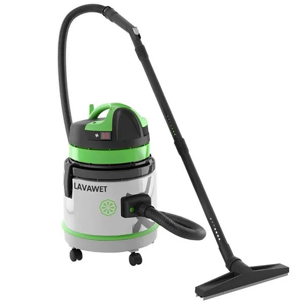 Aspirador De Pó E Líquido Ipc Lavawet 27l 220v 1400w – Potente, Profissional E Resistente