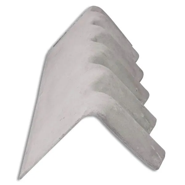 Cumeeira Shed Direita 110 75g - 253020965 - BRASILIT