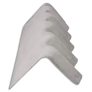 Cumeeira Shed Direita 110 75g - 253020965 - BRASILIT