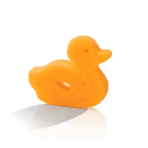 Esponja Banho Bichinho 1 un